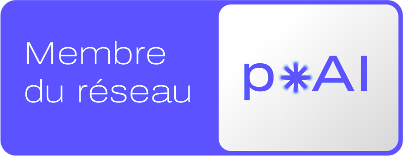 puissanceAI fait parti du réseau pAI